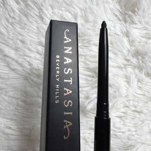 Anastasia Beverly Hills Darkside Waterproof Gel Liner Black Retractable Pencil